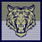 Klein Collins High School Tigers Navy Garment 27