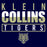 Klein Collins High School Tigers Navy Garment 29