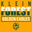 Klein Forest High School Golden Eagles Gold Garment 29