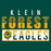 Klein Forest High School Golden Eagles Forest Green Garment 31