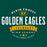 Klein Forest High School Golden Eagles Forest Green Garment 44