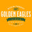 Klein Forest High School Golden Eagles Gold Garment 44