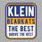 Klein Bearkats Premium Grey Hoodie - Design 01