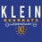 Klein Bearkats - Design 03 - Royal Blue Garment