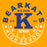 Klein Bearkats Premium Gold T-shirt - Design 19