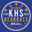 Klein High School Bearkats Royal Blue Garment 28