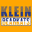 Klein Bearkats Premium Gold T-shirt - Design 31