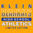 Klein Bearkats - Design 90 - Gold Garment