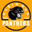 Klein Oak High School Panthers Gold Garment 04