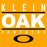 Klein Oak High School Panthers Gold Garment 07