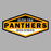 Klein Oak Panthers Premium Grey Hoodie - Design 09