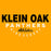 Klein Oak Panthers - Design 12 - Gold Garment