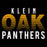 Klein Oak High School Panthers Black Garment 24