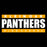 Klein Oak Panthers - Design 98 - Black Garment