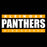 Klein Oak Panthers Premium Black T-shirt - Design 98