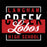 Langham Creek High School Lobos Black Garment Design 05