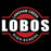 Langham Creek Lobos Premium Black T-shirt - Design 11