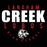 Langham Creek High School Lobos Black Garment Design 12