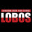 Langham Creek High School Lobos Black Garment Design 25