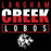 Langham Creek High School Lobos Black Garment Design 29