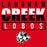 Langham Creek High School Lobos Red Garment Design 29