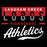 Langham Creek High School Lobos Black Garment Design 48