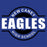 New Caney Eagles High School Royal Garment Design 11