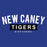 New Caney Eagles High School Royal Garment Design 21