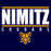 Nimitz Cougars Premium Navy T-shirt - Design 07