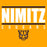 Nimitz High School Cougars Gold Garment Design 07