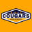 Nimitz High School Cougars Gold Garment Design 09