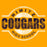 Nimitz Cougars Premium Gold T-shirt - Design 11