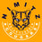 Nimitz High School Cougars Gold Garment Design 19