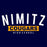 Nimitz High School Cougars Navy Garment Design 21