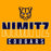 Nimitz Cougars Premium Gold T-shirt - Design 23