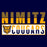 Nimitz High School Cougars Navy Garment Design 31