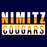 Nimitz Cougars Premium Navy T-shirt - Design 31