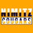 Nimitz Cougars Premium Gold T-shirt - Design 31