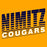 Nimitz Cougars Premium Gold T-shirt - Design 32