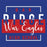 Oak Ridge War Eagles Premium Royal T-shirt - Design 05