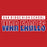Oak Ridge War Eagles - Design 25 - Red Garment