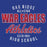 Oak Ridge War Eagles Premium Royal T-shirt - Design 34