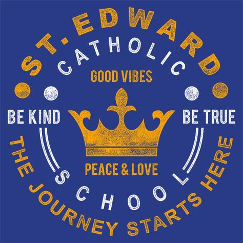 St Edward Catholic School - Be Kind, Be True