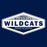 Tomball Memorial Wildcats Premium Navy Hoodie - Design 09