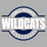 Tomball Memorial Wildcats Premium Grey Hoodie - Design 11