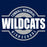 Tomball Memorial Wildcats Premium Navy Hoodie - Design 11