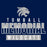 Tomball Memorial Wildcats Premium Navy Hoodie - Design 23