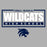 Tomball Memorial Wildcats Premium Grey Hoodie - Design 49