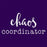 Teacher T-shirt Design 07 - Chaos Coordinator