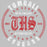 Tomball High School Cougars Sports Grey Garment Design 15